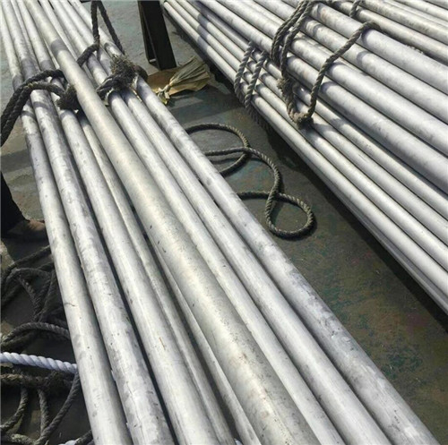 耐熱1200度310S無(wú)縫不銹鋼管